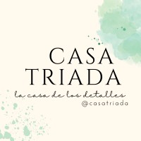 Casa Triada logo - Similar company to Ra Estructurales Sas