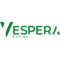 Vespera Energy logo - Similar company to Volt Infrastructure