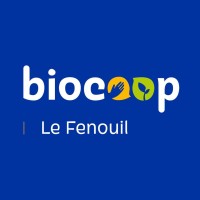 Le Fenouil Biocoop logo - Similar company to Effervsens_Lemans
