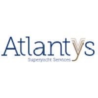 ATLANTYS SUPERYACHT SERVICES logo - Similar company to Echetalde