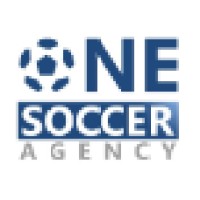 One Soccer Agency logo - Similar company to L'Agence 222