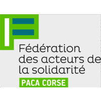 Fédération des acteurs de la solidarité PACA Corse logo - Similar company to Théâtre Des Doms