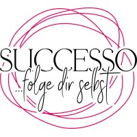 Successo - folge dir selbst logo - Similar company to Cycle King