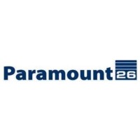 Paramount 26 (Irel) Ltd logo - Similar company to Mcr Engineering Management Ltd.