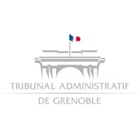 Tribunal administratif de Grenoble logo - Similar company to Centre De Gestion De La Fonction Publique Territoriale De L'Hérault (Cdg 34)