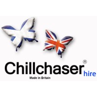 ChillchaserHire Scotland - Outdoor Infrared Heater Hire and Spare Parts for Chillchaser Heaters logo - Similar company to Infrared Heaters Direct