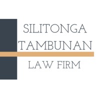 Silitonga & Tambunan Law Firm logo - Similar company to Caj Consulting