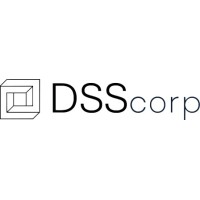DSScorp logo - Similar company to Ledgerlink