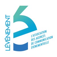LÉVÉNEMENT logo - Similar company to Fc2 (Wmh Project)