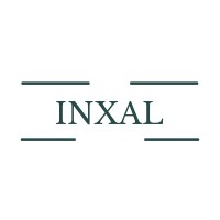 INXAL logo - Similar company to Olar India