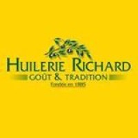 Huilerie RICHARD logo - Similar company to Communauté De Communes Du Val De Drôme En Biovallée
