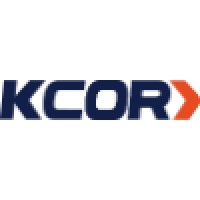 KCOR logo - Similar company to Iclic