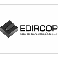 Edircop - Sociedade De Construções Lda