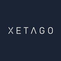 XETAGO logo - Similar company to ⟁ Qntrol
