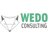 WEDO Consulting logo - Similar company to Redesign Digital