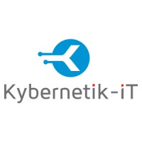 Kybernetik-IT GmbH logo - Similar company to Bs-Pk Gmbh