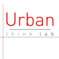 Urban Think Lab logo - Similar company to Dmb Smart And Sustainable Cities Africa (Dssca)