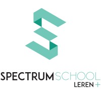Spectrumschool logo - Similar company to Lab Ranst