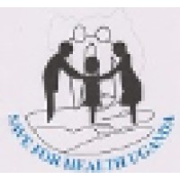 Save for Health Uganda logo - Similar company to Platform For Labour Action