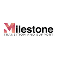Milestone Transition and Support Services logo - Similar company to Be Yourself Disability Services