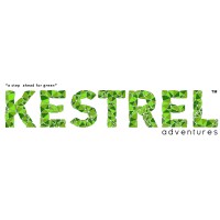 Kestrel Adventures and Holidays Pvt. Ltd. logo - Similar company to Smiling Pets