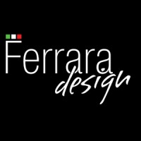 Ferrara Design logo - Similar company to Plastitaly