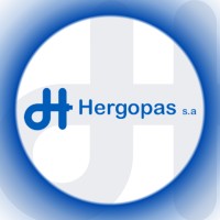 HERGOPAS S.A. logo - Similar company to Cidtech Simulations