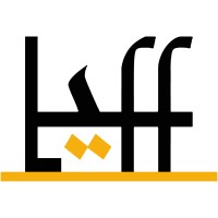 The Lebanese Independent Film festival - LIFF logo - Similar company to I Leaf Art
