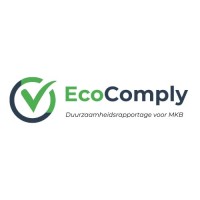 EcoComply logo - Similar company to Ecowise Consulting