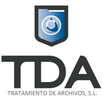 Tratamiento de Archivos logo - Similar company to Keydocs Gestión Documental