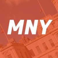 Maximum New York logo - Similar company to The Possibility Pool