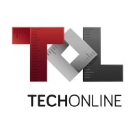 TechOnline logo - Similar company to Park Systems Latinoamérica