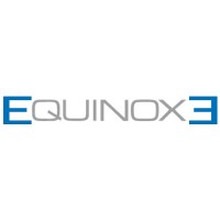 Equinoxe GmbH logo - Similar company to Save It First Gmbh
