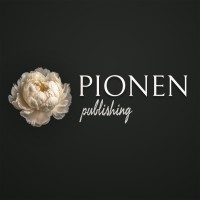 Pionen publishing logo - Similar company to Föräldraledig