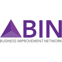 Business Improvement Network logo - Similar company to The Credit Lab