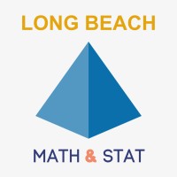 Csulb Math & Stat