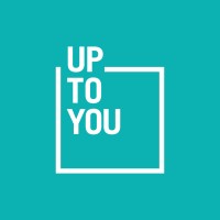 Up to you logo - Similar company to Playground