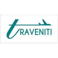Traveniti Travel Services Pvt Ltd logo - Similar company to Shehired It Solutions