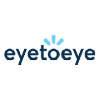 Eye To Eye Graphic Design logo - Similar company to Studio Graphix