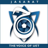 JASARAT - The Voice of UET logo - Similar company to Connectnlink
