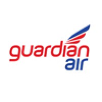 Guardian Air logo - Similar company to Mcc Aviation