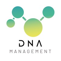 DNA Management logo - Similar company to Tobìadogstudio