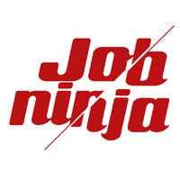 JobNinja logo - Similar company to It - Risch Gmbh