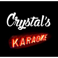 Crystal's Karaoke Puerto Banus Marbella logo - Similar company to Marbella Heart