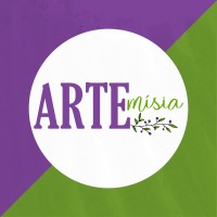 Artemísia Customizados logo - Similar company to Art Guth Marketing Digital E Tráfego Pago