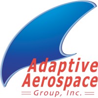 Adaptive Aerospace Group logo - Similar company to Pancopia
