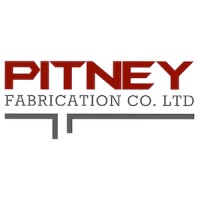 Pitney Fabrication Company Limited logo - Similar company to South West Steel Construction Ltd