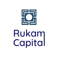 Rukam Capital logo - Similar company to Next Bharat Ventures