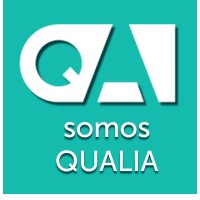 Quali-A logo - Similar company to Native Garden