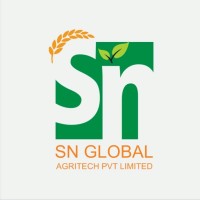 SN GLOBAL AGRI TECH PVT LIMITED logo - Similar company to Ms Plastics
